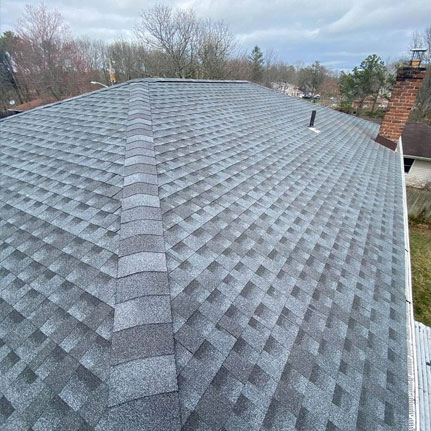 Emergency Roof Repair Point Lookout NY