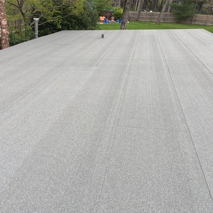Flat Roof Repair Point Lookout NY
