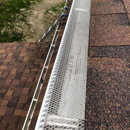 Gutter Repair Point Lookout NY