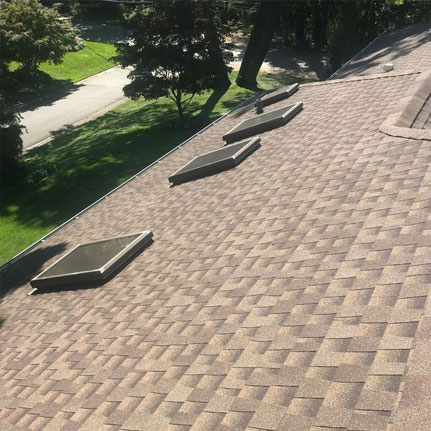 Skylight Repair Point Lookout NY