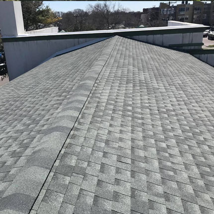 Roof Leak Repair Point Lookout NY